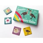 Left Right Design Keiki Memory Match Game 3+