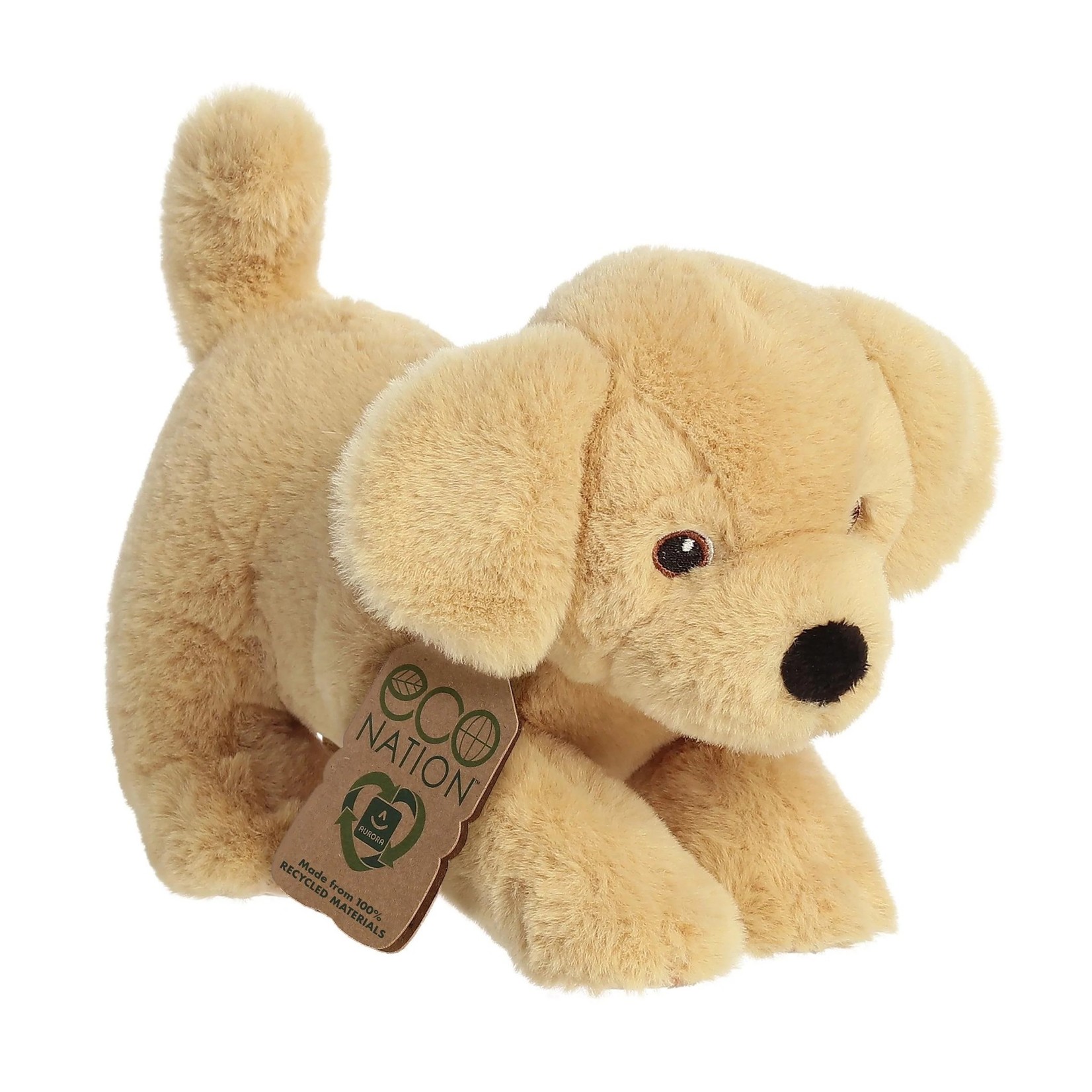 Fawn – Charming Eco-Nation Stuffed Animals – Aurora – Aurora®