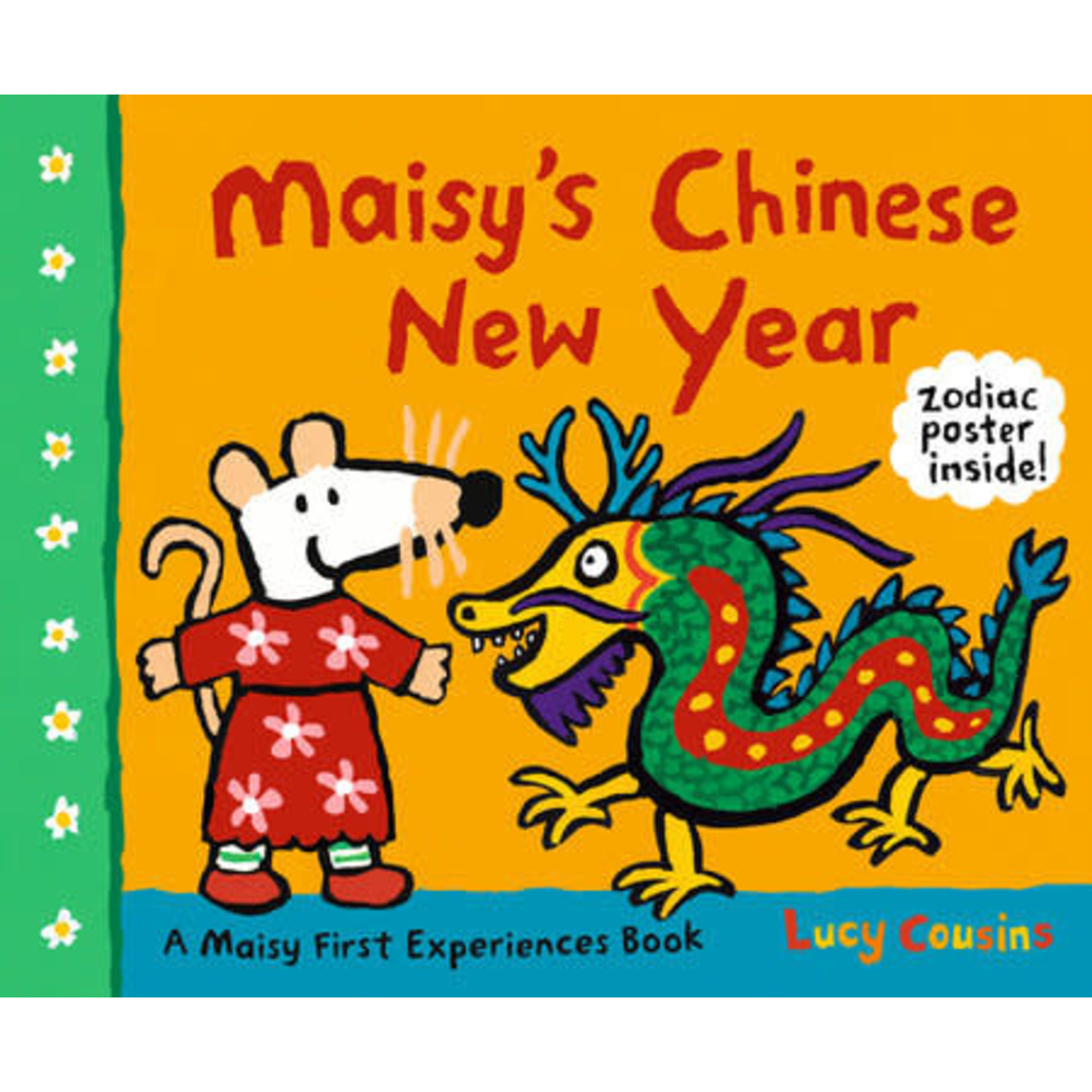 Penguin Random House Maisy's Chinese New Year