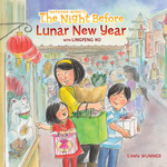 Penguin Random House Night Before Lunar New Year - Ho Lingfeng