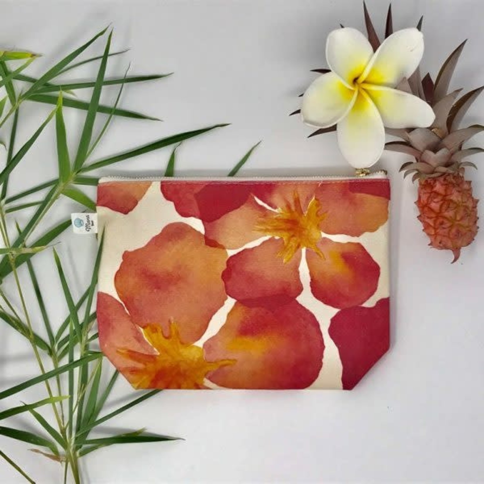 Mana Hawaii Pouch