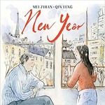 Ingram Publisher Services New Year - Mei Zihan