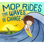 Penguin Random House Mop Rides the Waves of Change - Yogis/Allen