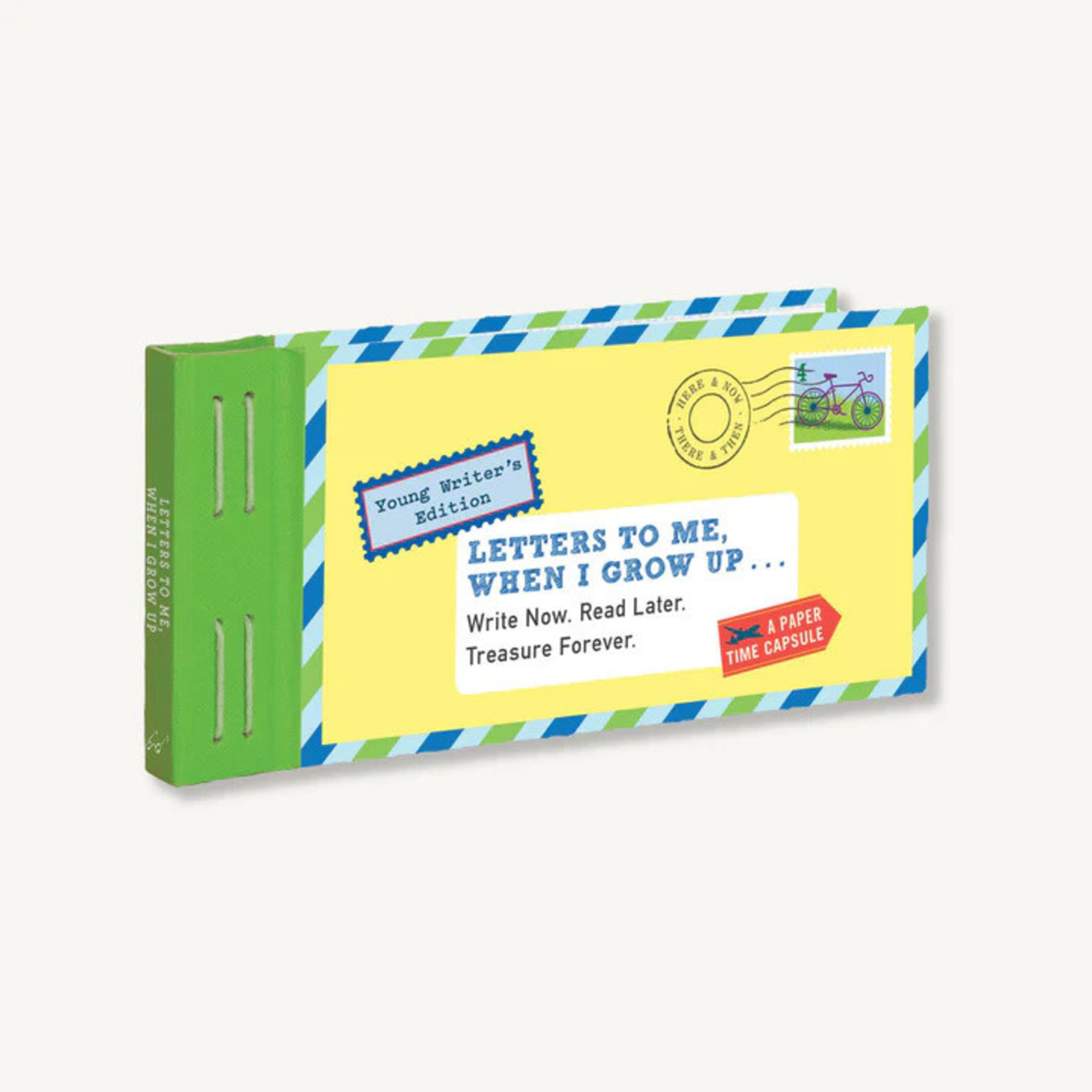 Chronicle Books Letters to