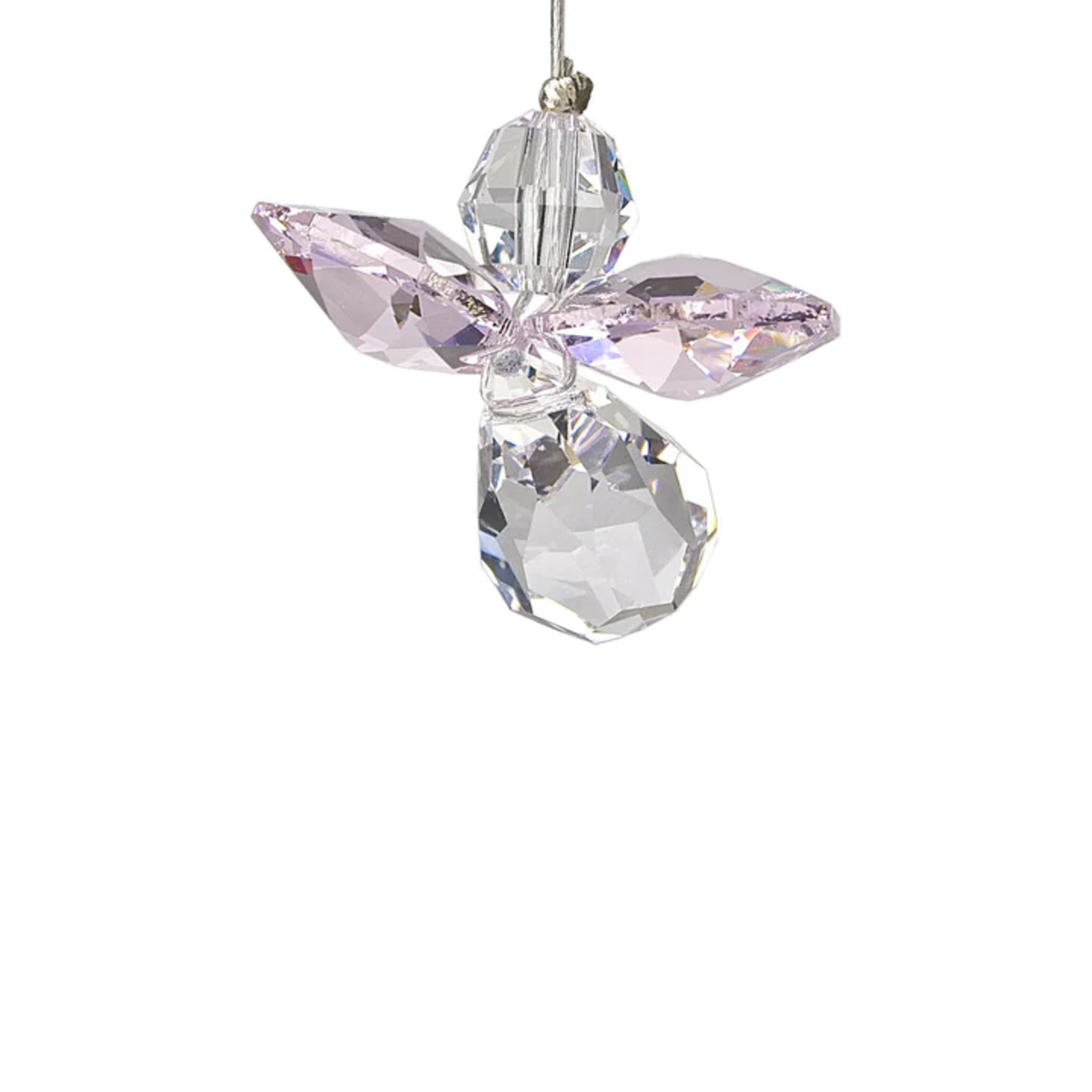 Woodstock Percussion, Inc Crystal Guardian Angel