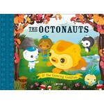 HarperCollinsPublishers Octonauts and The Growing Goldfish - Meomi