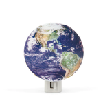 Kikkerland Night Light Earth