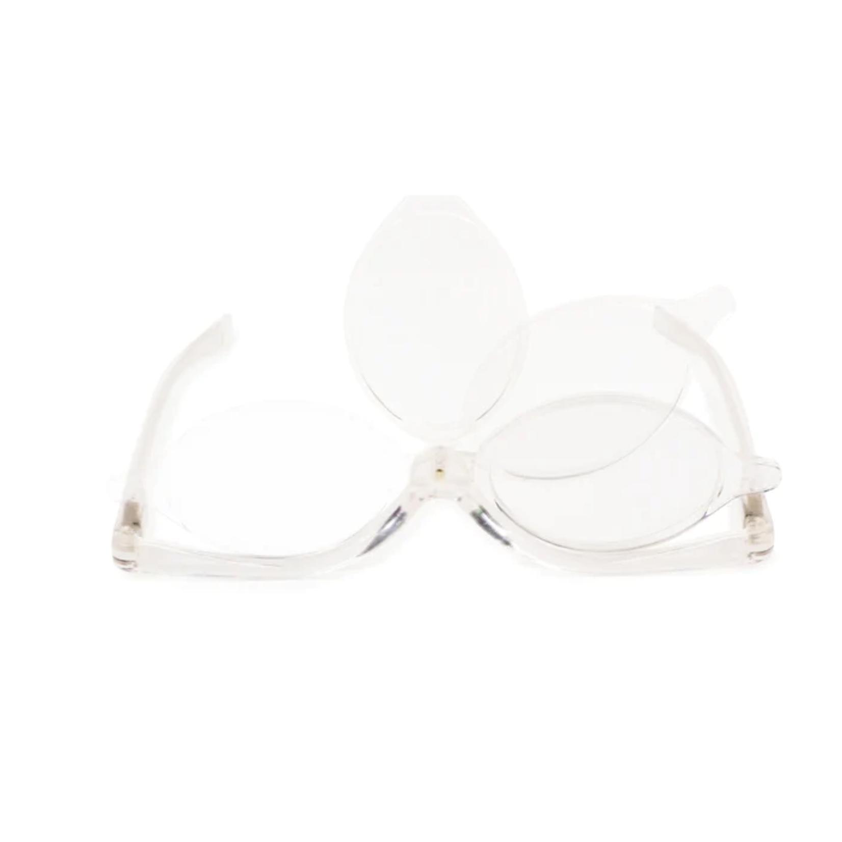 Kikkerland Make-Up Glasses +2.5