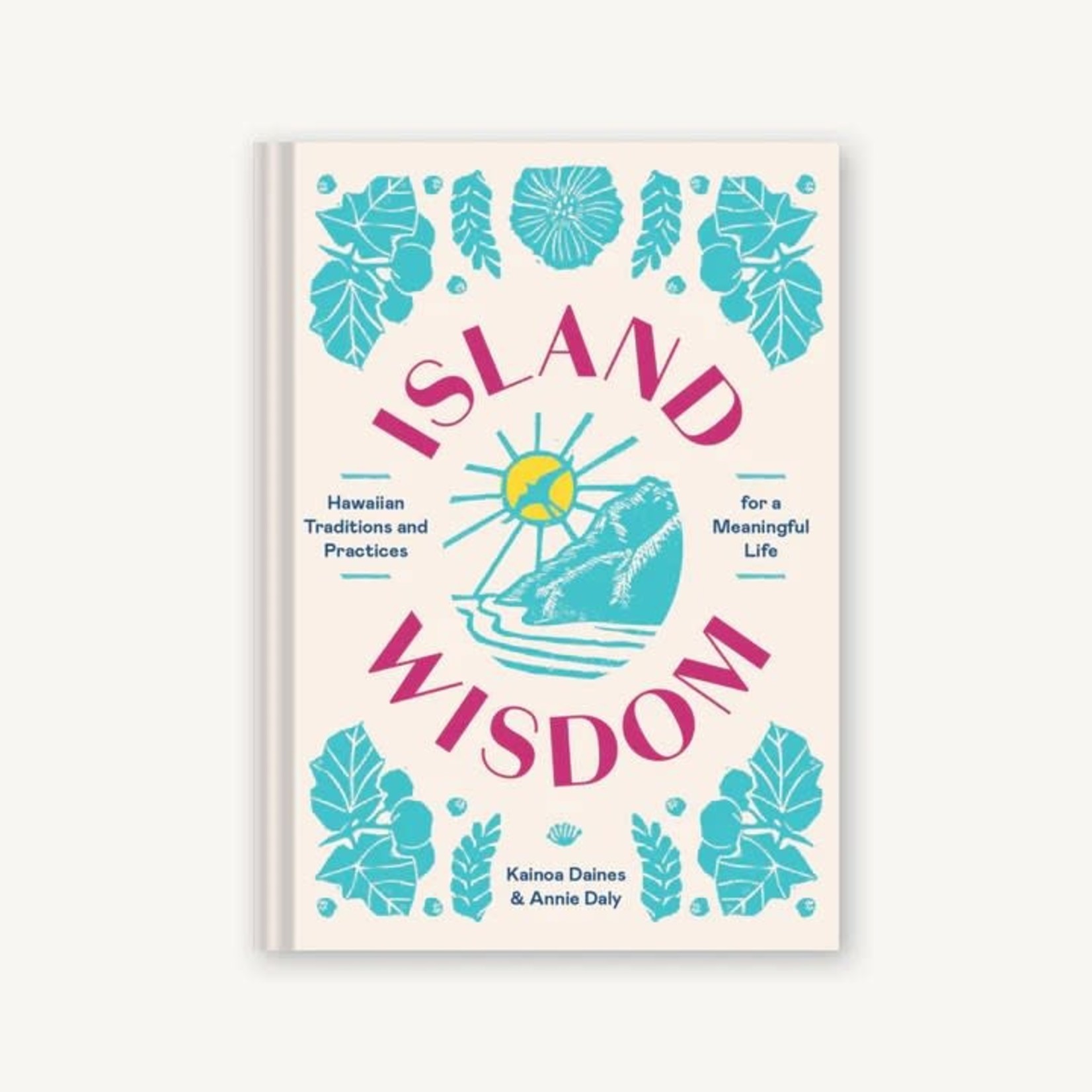 Chronicle Island Wisdom, Daines/Daly