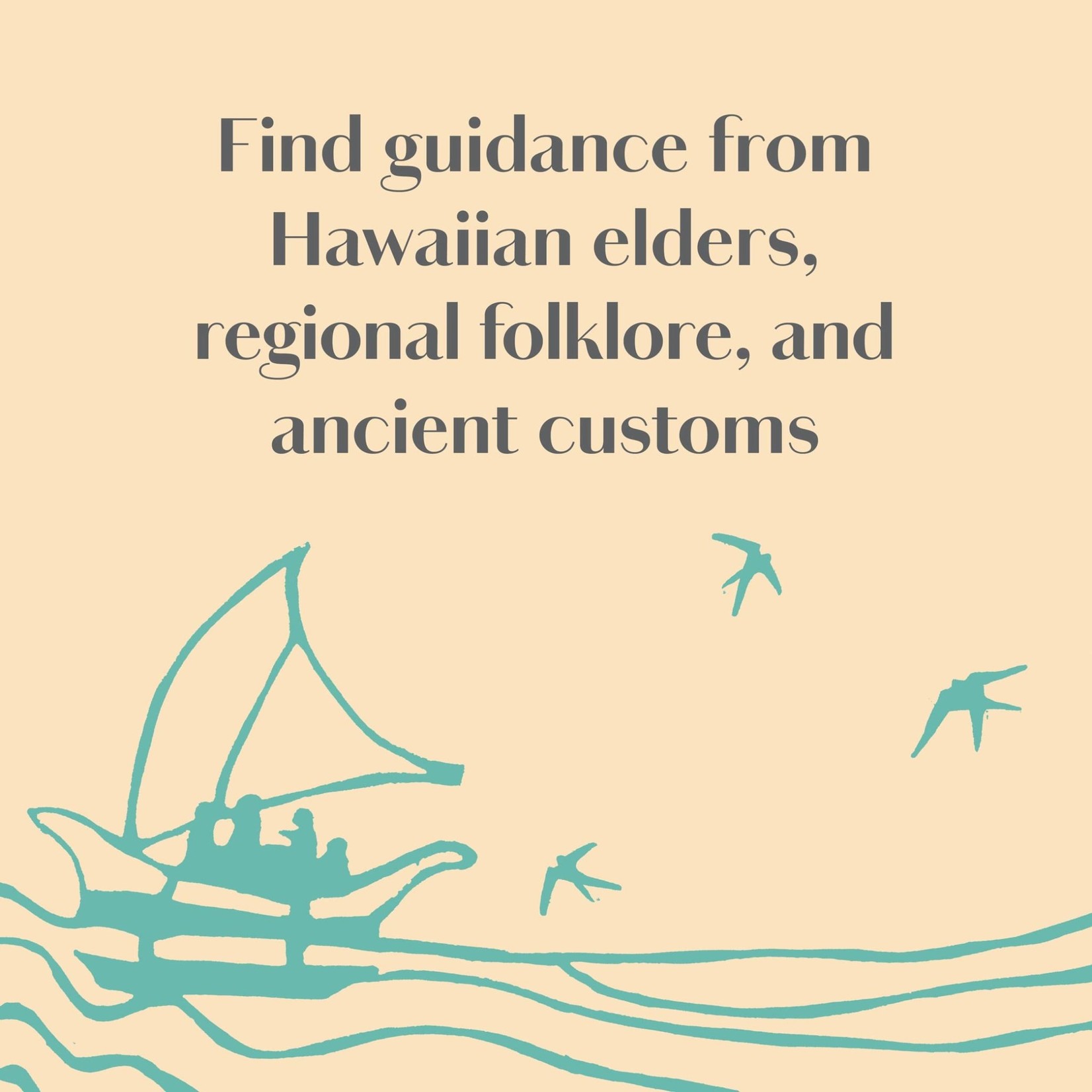 Chronicle Books Island Wisdom, Daines/Daly