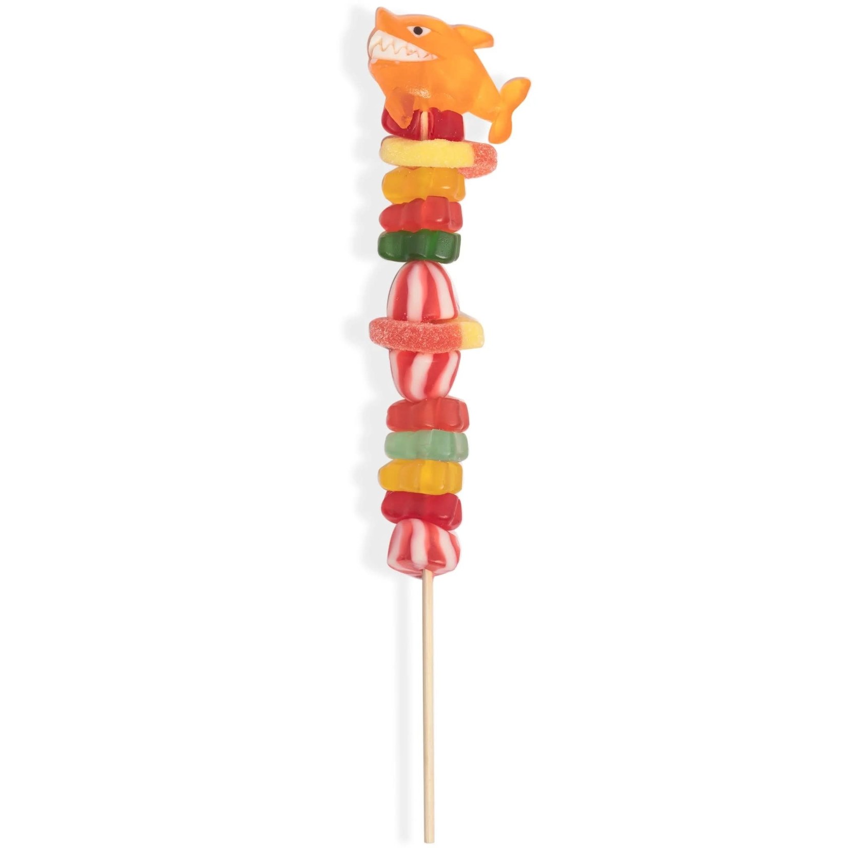 Lolli & Pops L&P Gummy Kabob