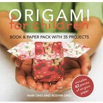 Ryland Peters & Small Origami for Kids - Ono, Mari