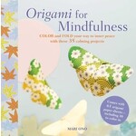 Ryland Peters & Small Origami for Mindfulness - M. Ono