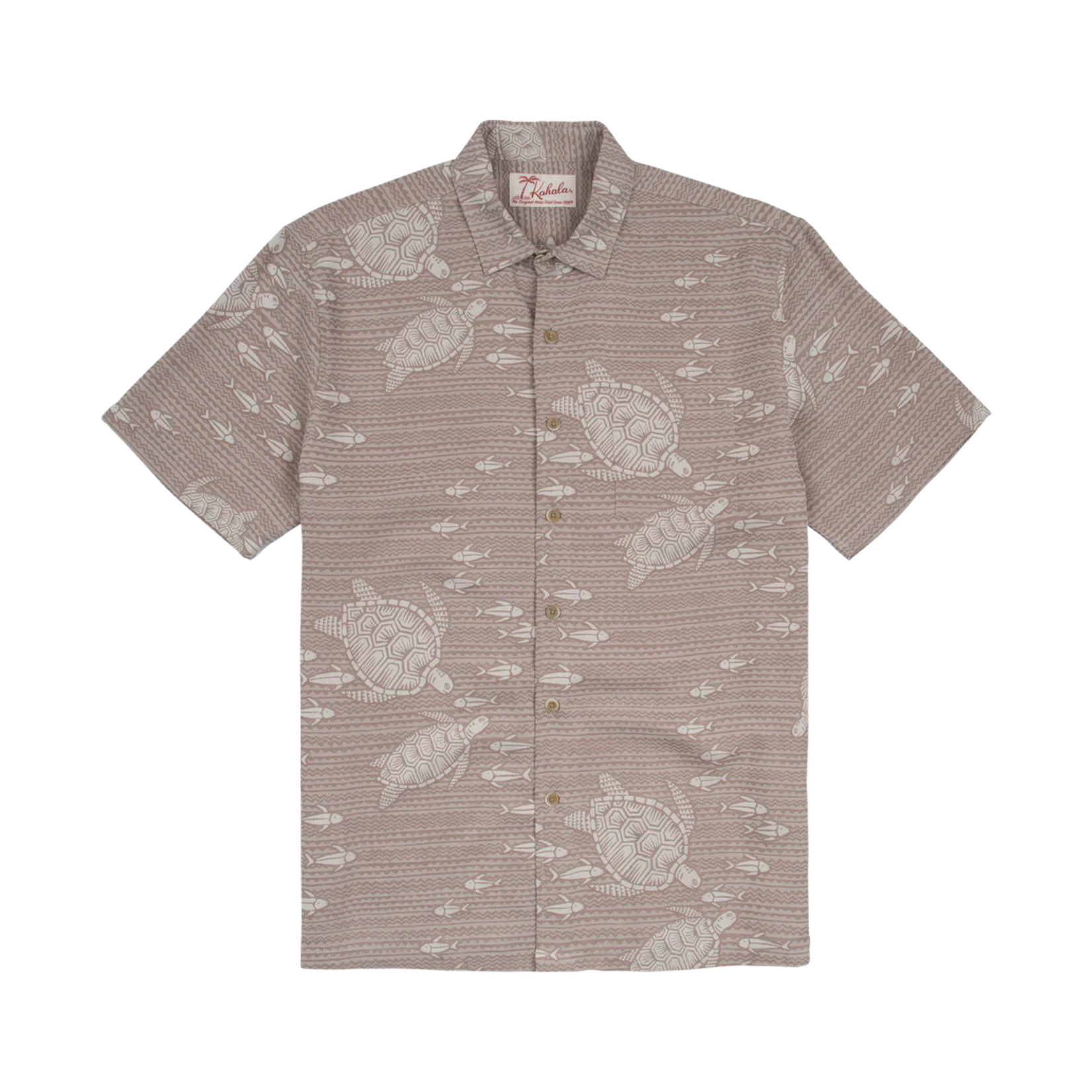 Aloha Shirt Shop