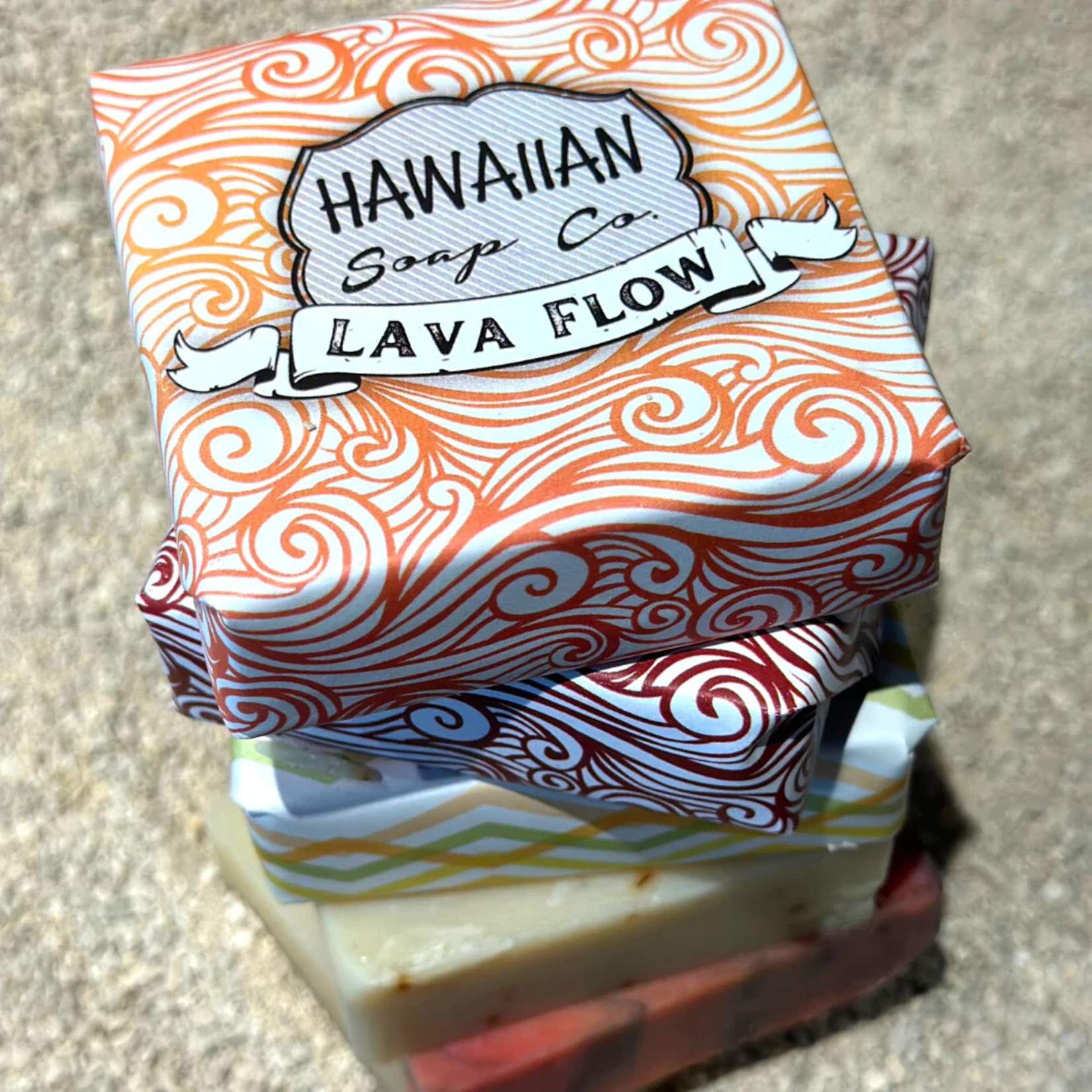 Lanikai Mens Soap 4.5-5 oz