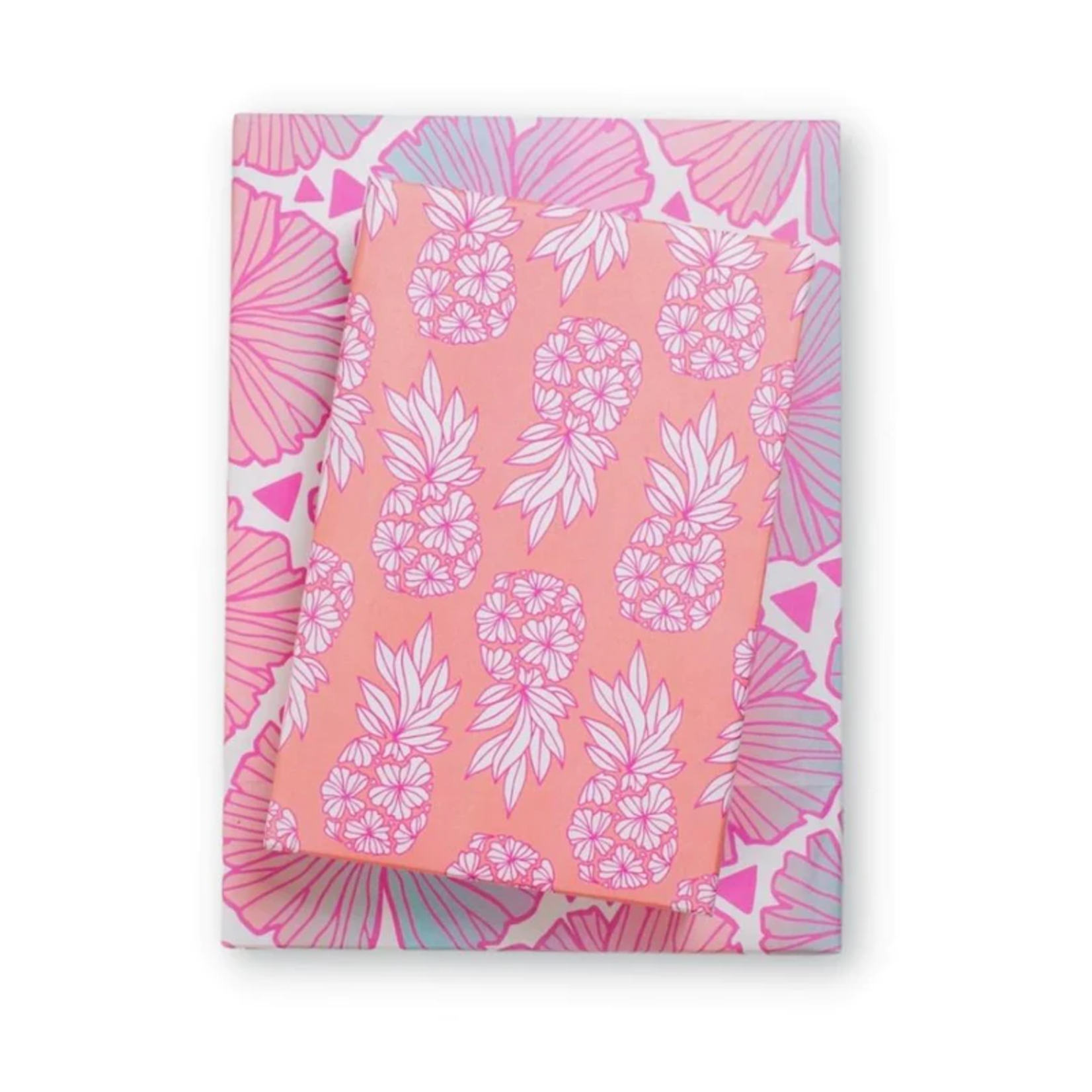 Wrappily 3-Pk Wrappily Wrapping Paper