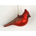 Cobane Studio LLC Northern Cardinal Ornament