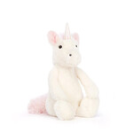 Jellycat Bashful Unicorn Small