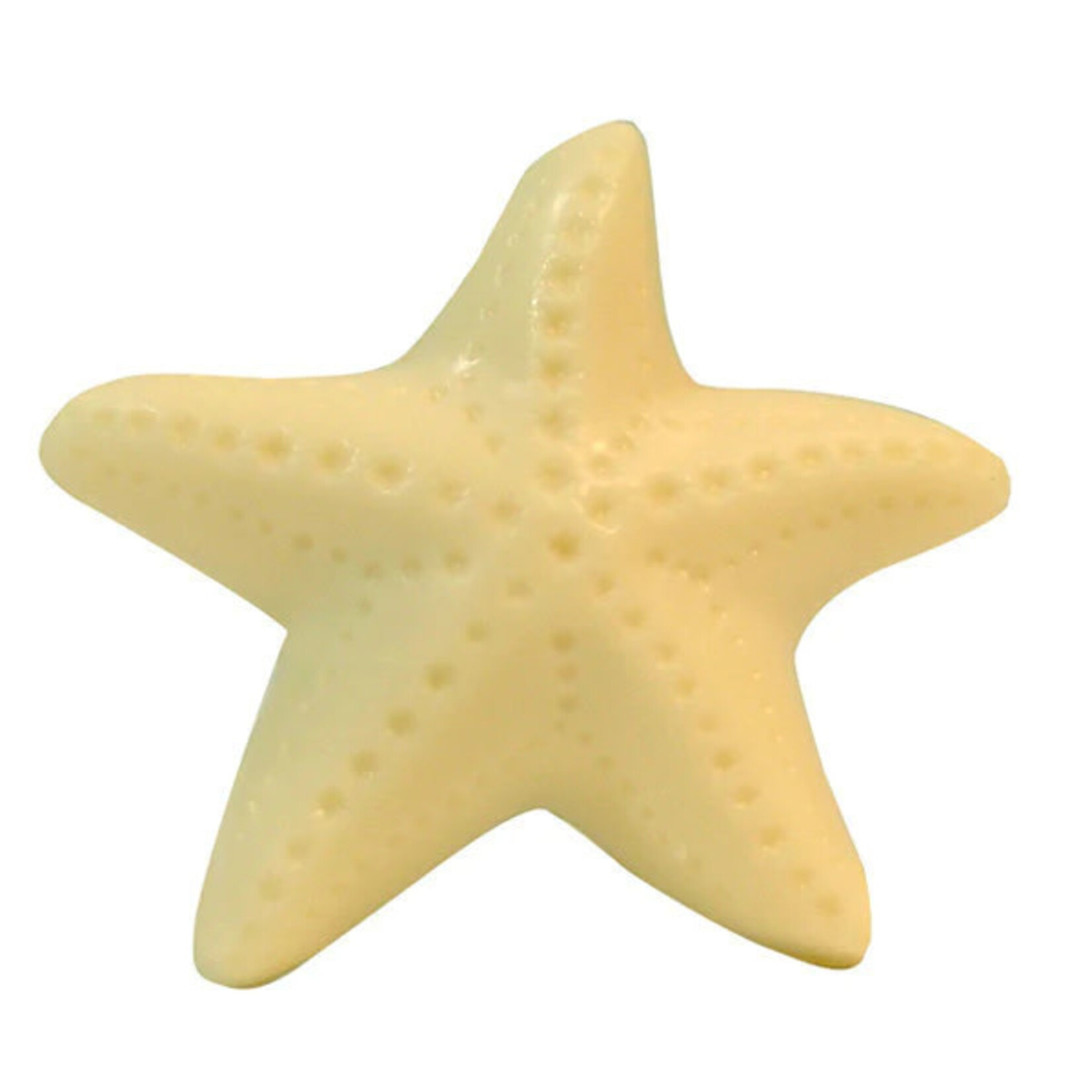 Pre de Provence 100g Starfish Ivory Soap (Agrumes/Citrus)