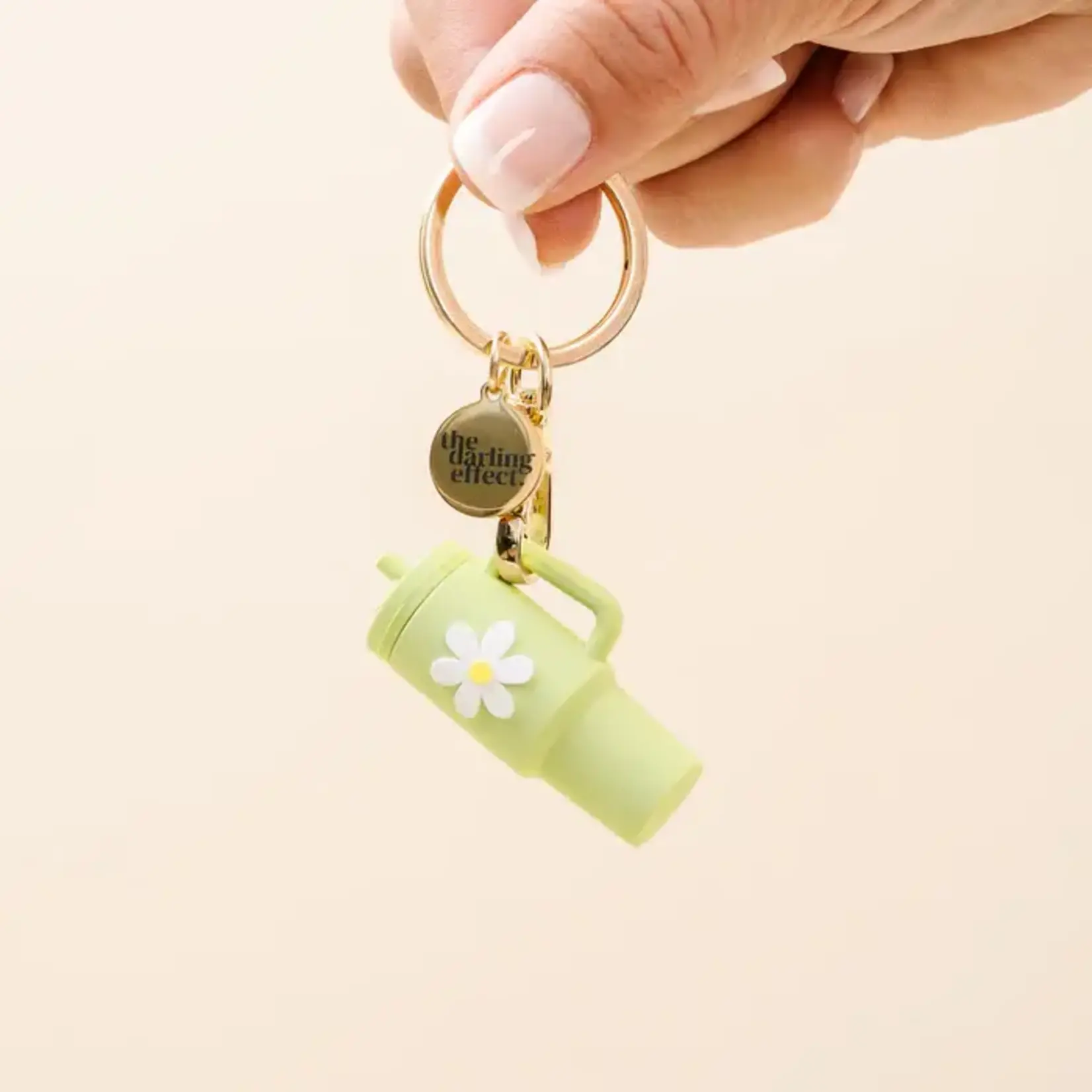 The Darling Effect Keychain -