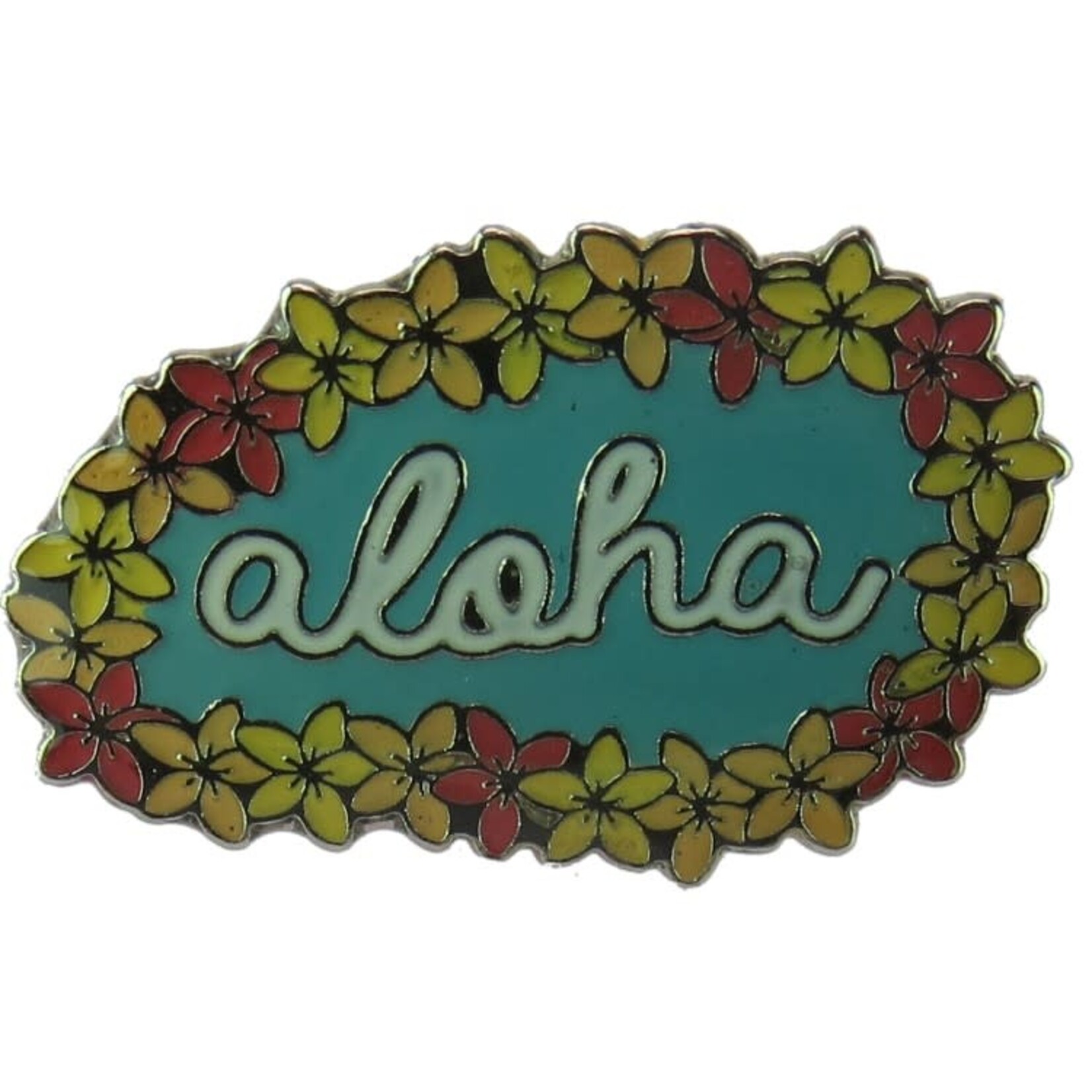 KC Hawaii Pin