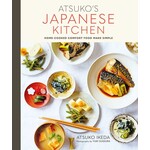 Ryland Peters & Small Atsuko's Japanese Kitchen - A. Ikeda