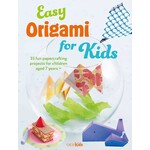 Ryland Peters & Small Easy Origami for Kids