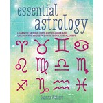 Ryland Peters & Small Essential Astrology - Watters, Joanna