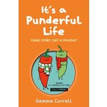Ryland Peters & Small It's a Punderful Life - G. Correll