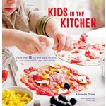 Ryland Peters & Small Kids in the Kitchen - A. Grant