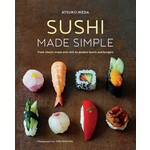 Ryland Peters & Small Sushi Made Simple - Y. Sugiura
