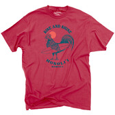 Salty Rooster Honoli