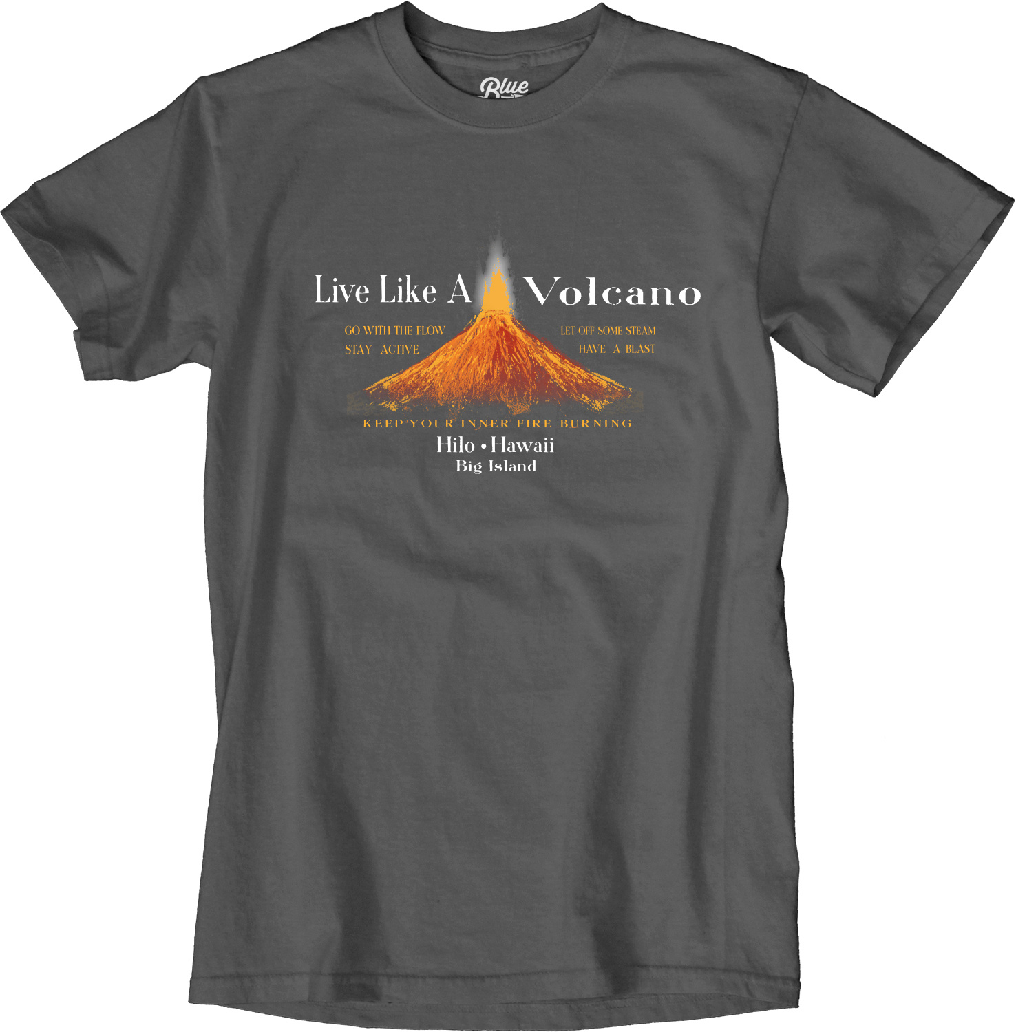 Living Words Volcano - The Most Irresistible Shop in Hilo