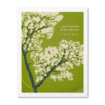 Positively Green PG Card Love/Friendship