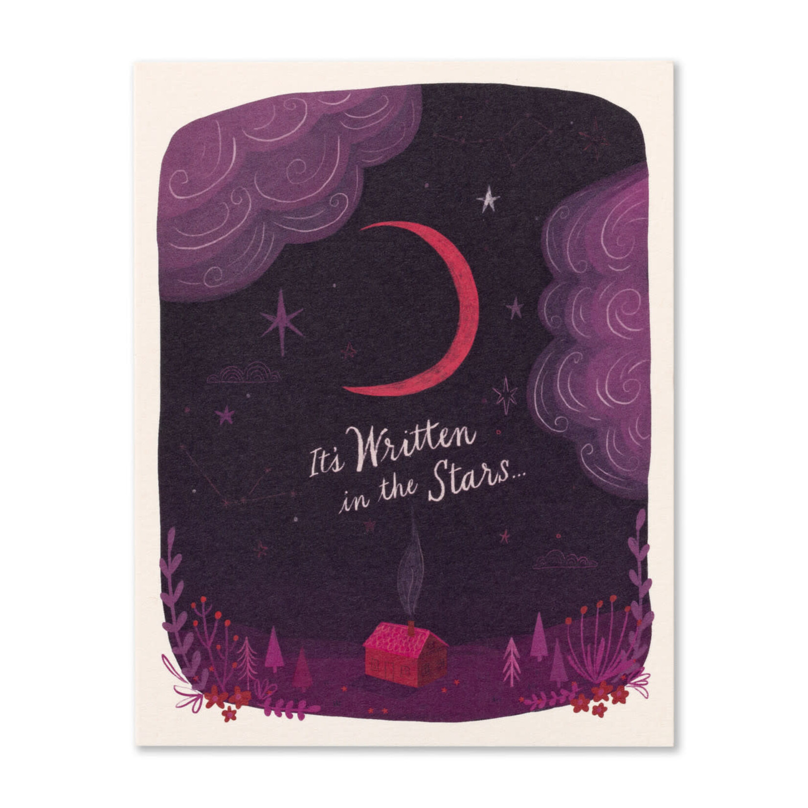 Love Muchly LM Card Happy Birthday