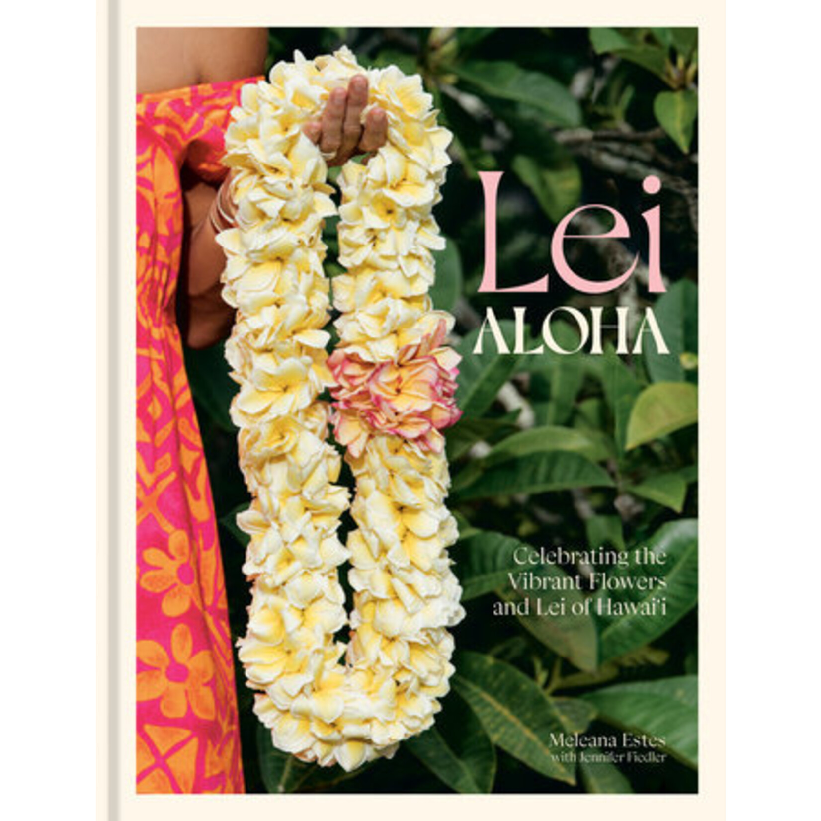 Penguin Random House Lei Aloha - Estes/Fiedler