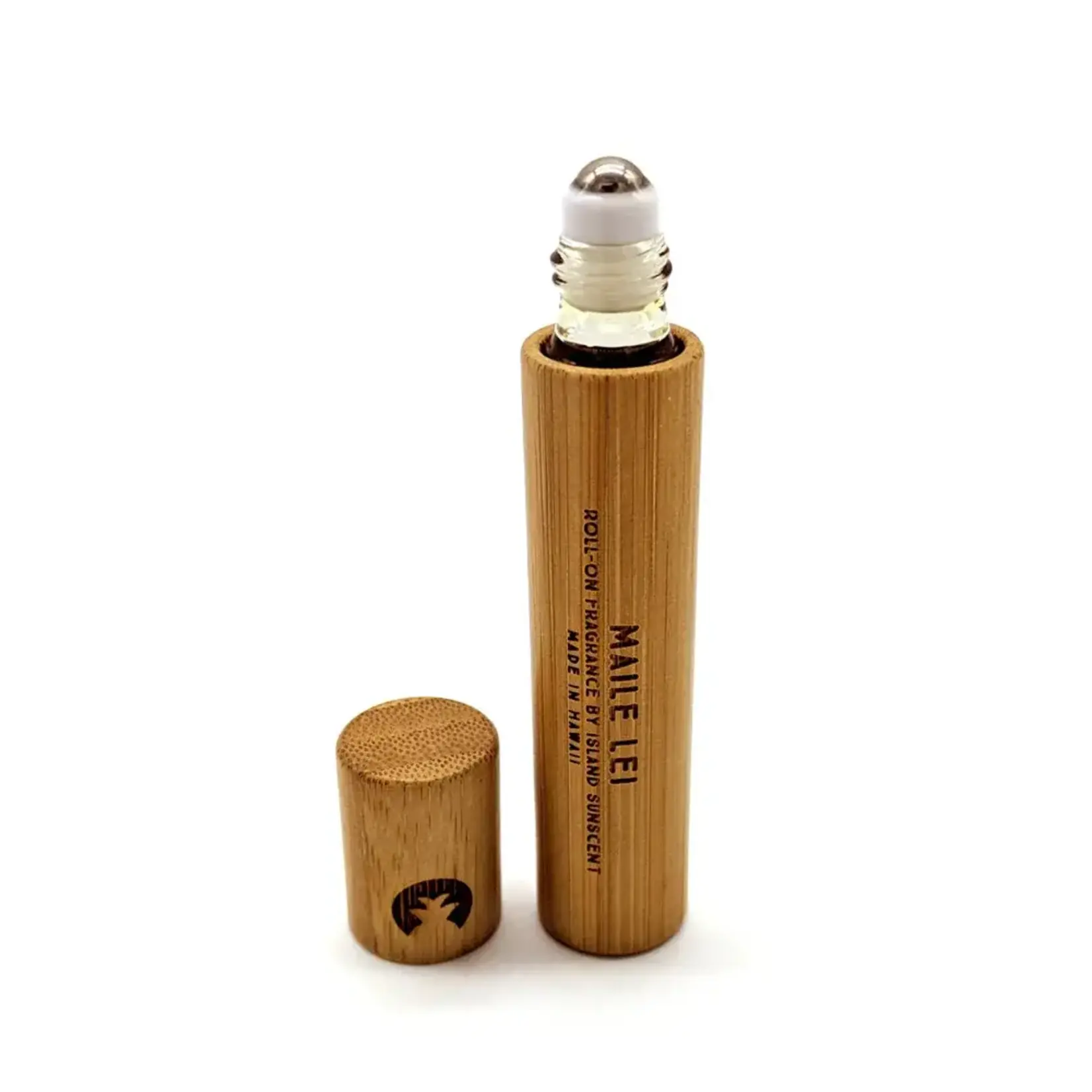 Shop Toast Island Sunscent Roll On Fragrance