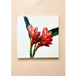 Hale Pua Pua Paint Kit: