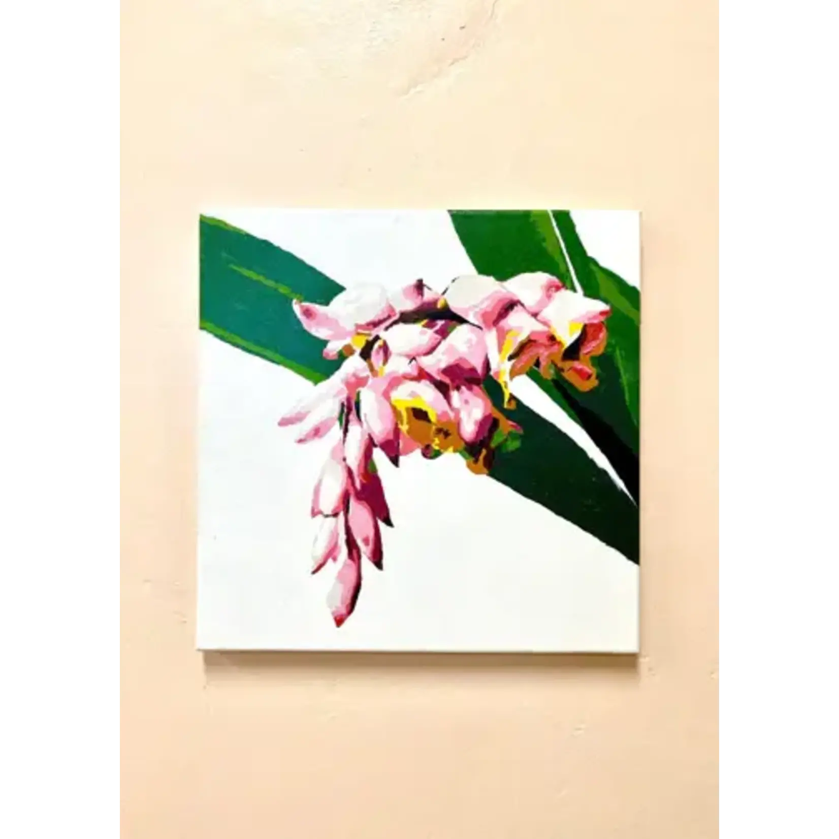 Hale Pua Pua Paint Kit: