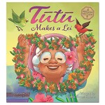 Island Heritage CBK Tutu Makes a Lei