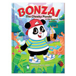 Island Heritage Bonzai The Cheeky Panda & the Magical Bamboo - Premier Edition