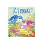 Island Heritage CBK Limu The Blue Turtle & His Hawaiian Garden