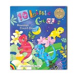 Island Heritage CBK 10 Little Geckos - Hawaiian Count-Down