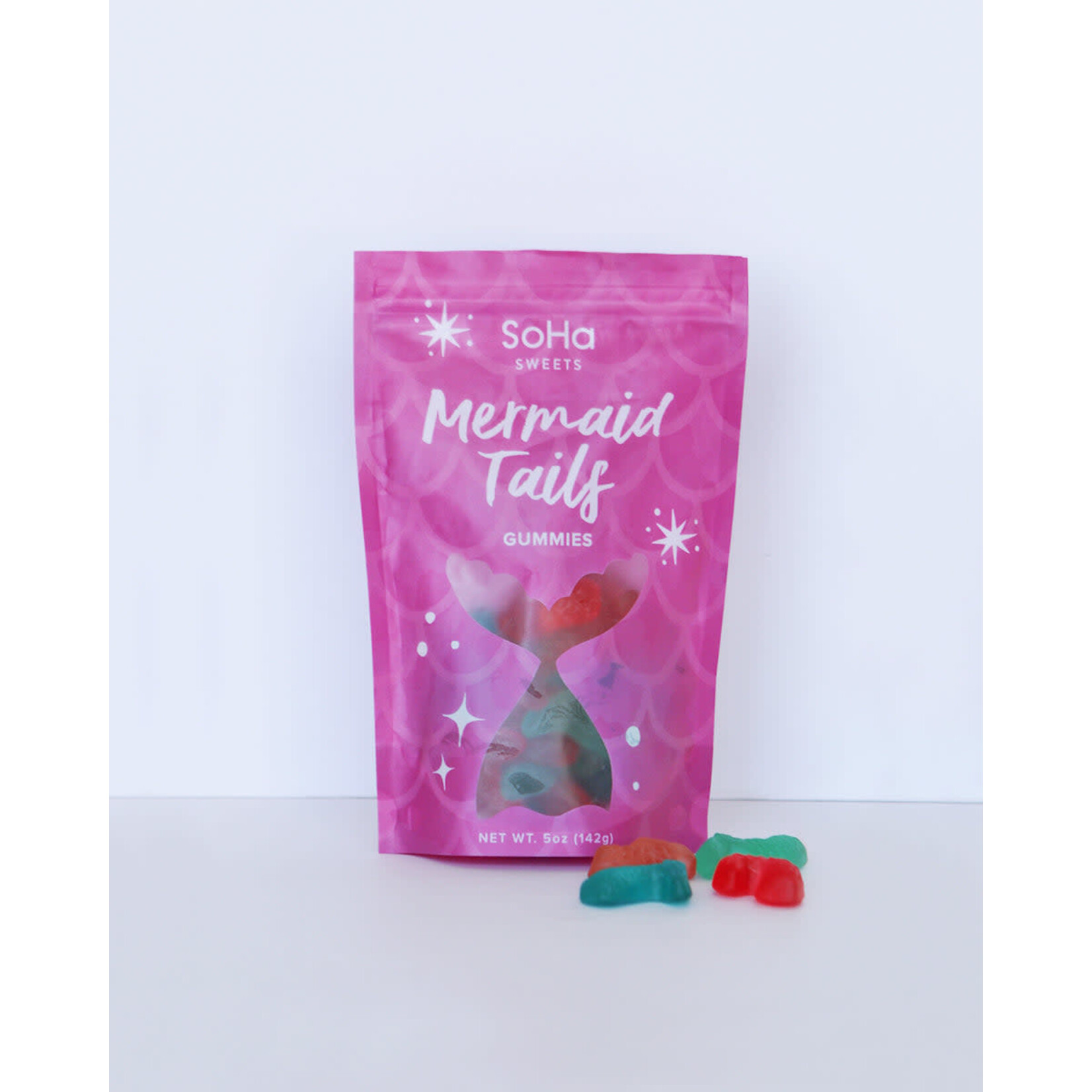 SoHa Sweets Gummies 5oz.