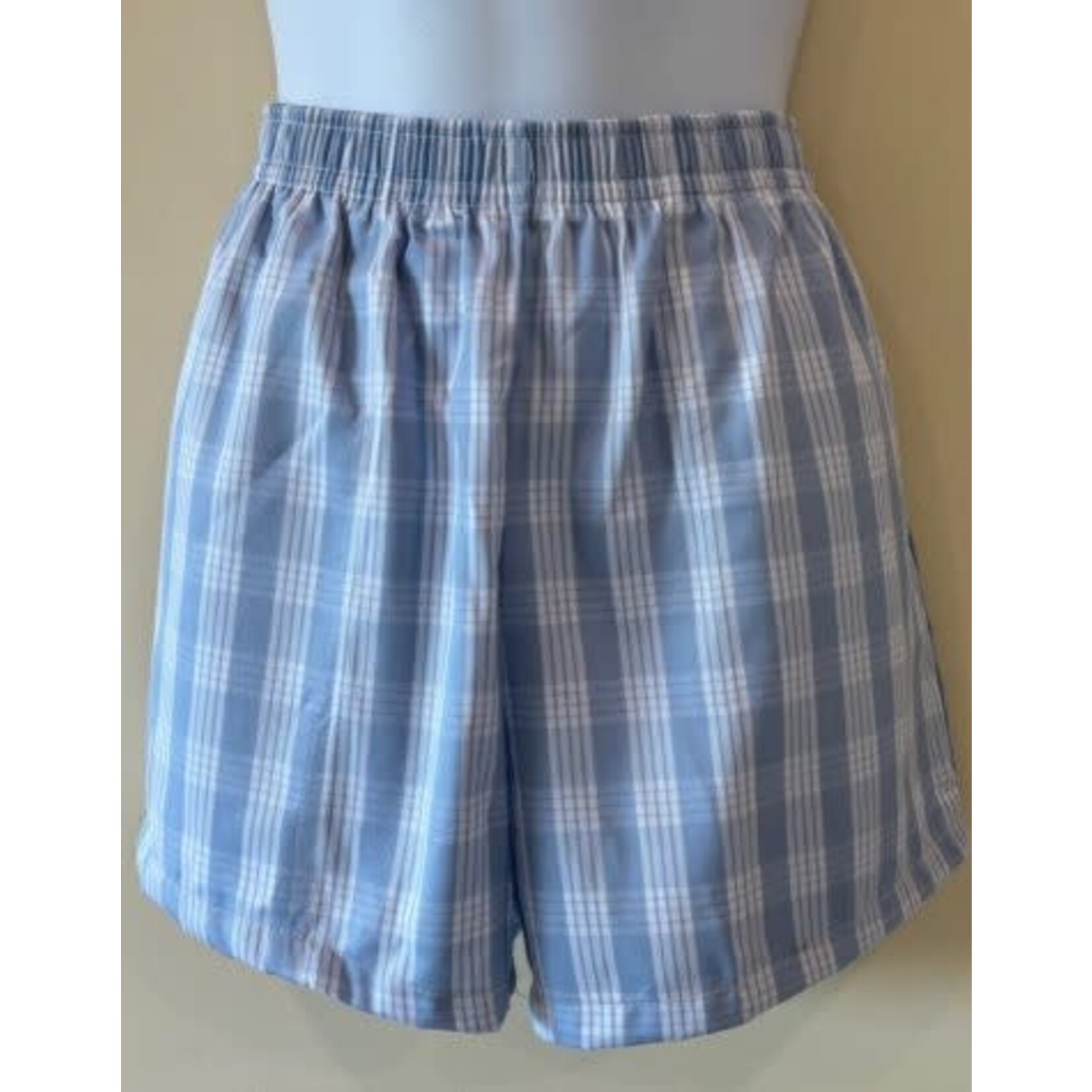 Bamboo Boxer Missy Pocket Shorts Palaka