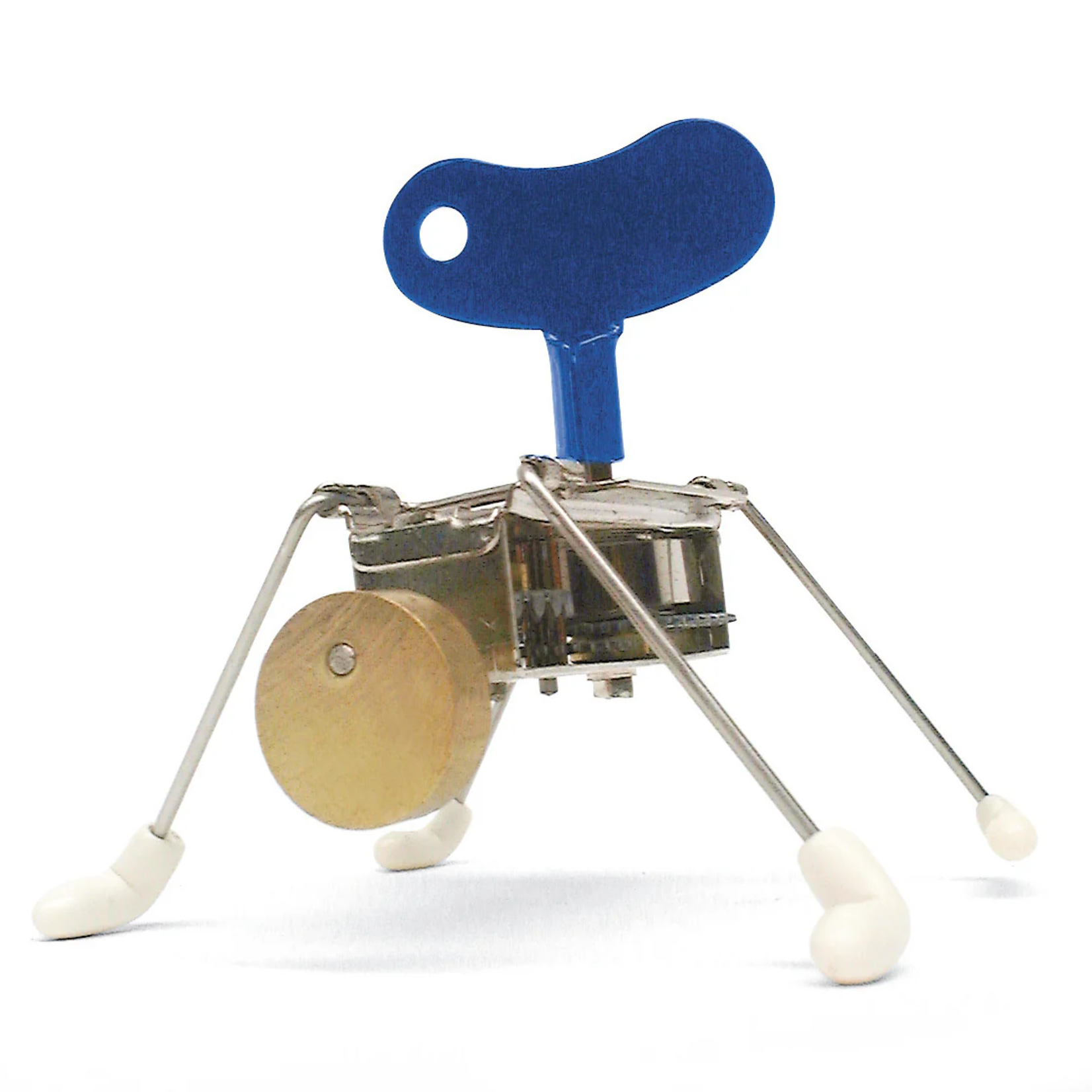 Kikkerland Spinney Wind Up
