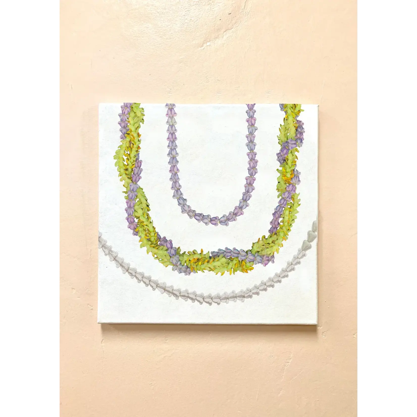 Hale Pua Pua Paint Kit: