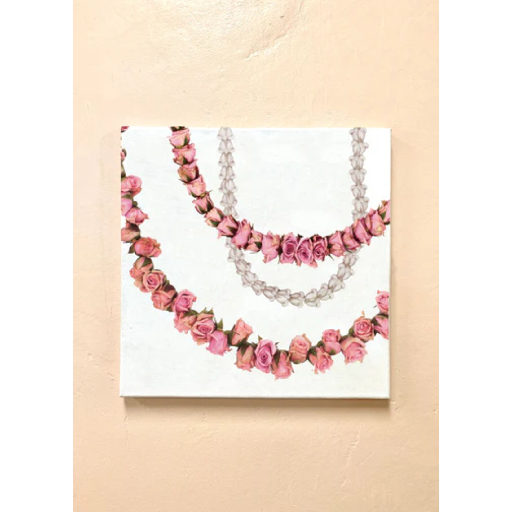 Hale Pua Pua Paint Kit: