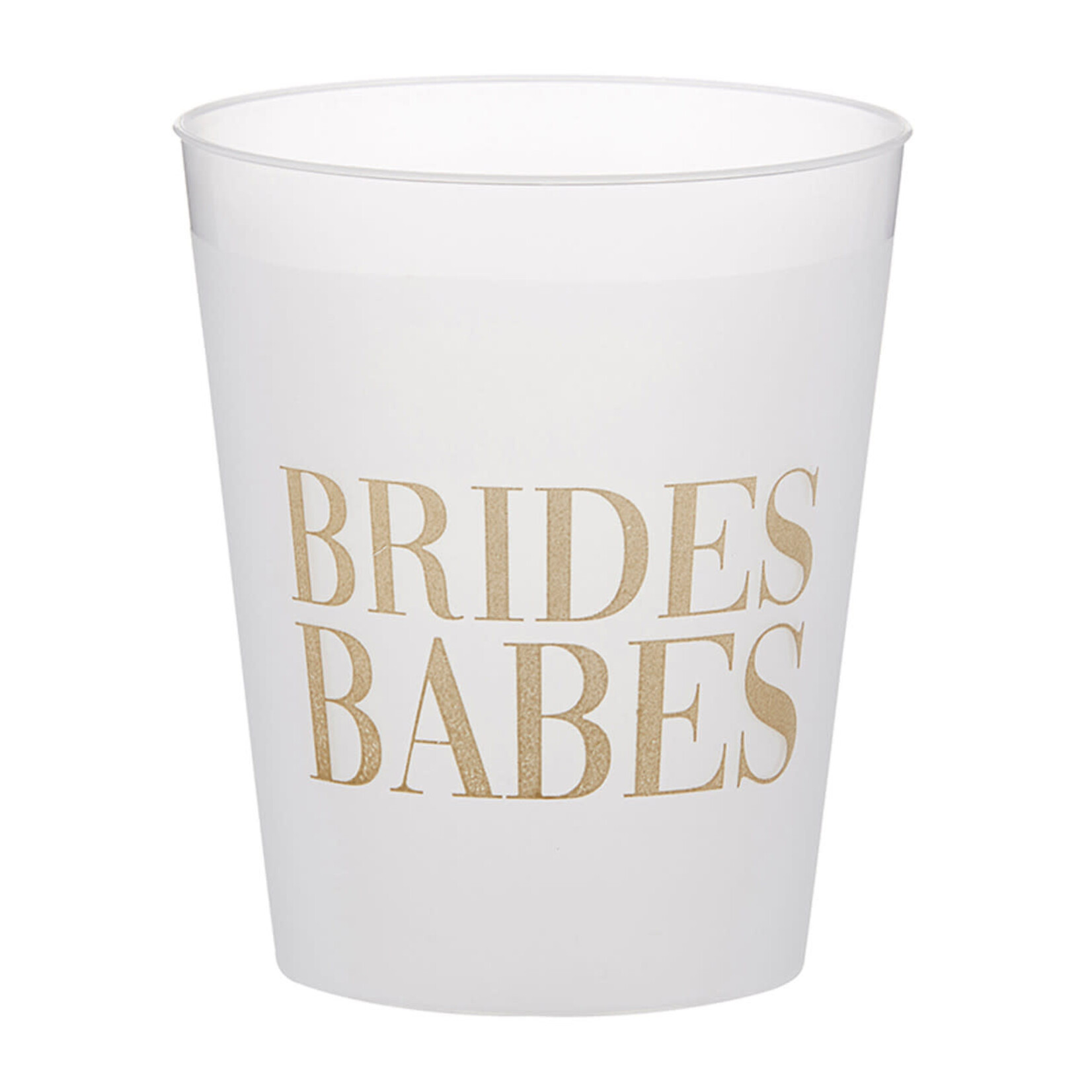 Santa Barbara Design Studio Frost Cups 8 ct. -