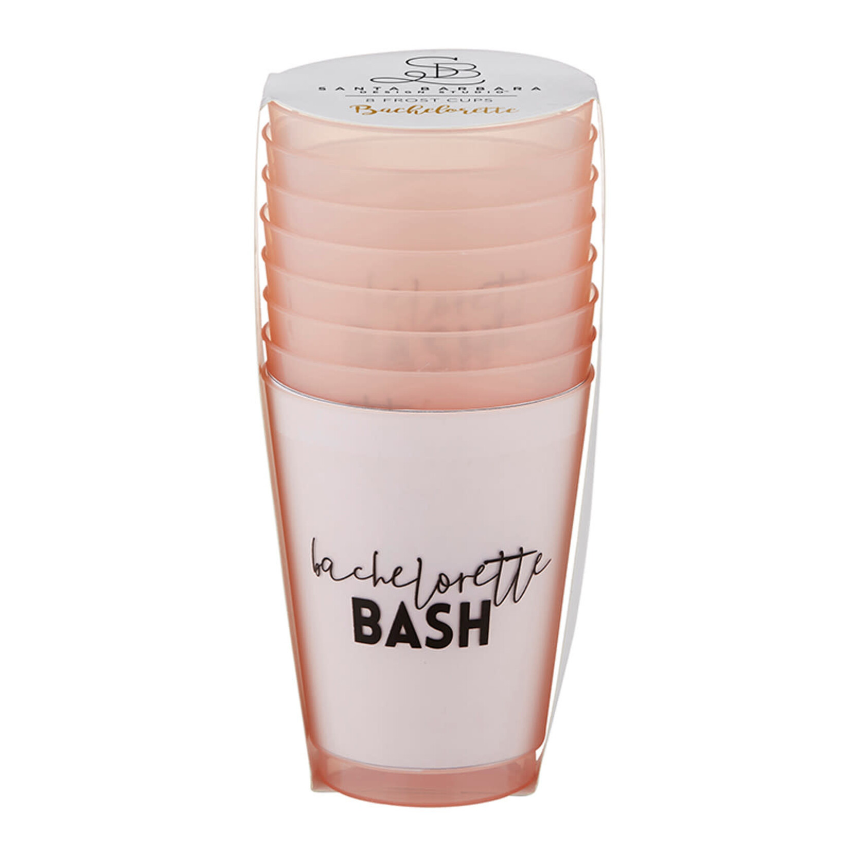 Santa Barbara Design Studio Frost Cups 8 ct. -